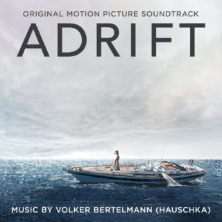 Adrift Song - Adrift Music - Adrift Soundtrack - Adrift Score