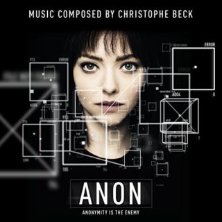 Anon Song - Anon Music - Anon Soundtrack - Anon Score
