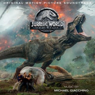 Jurassic World Fallen Kingdom Song - Jurassic World Fallen Kingdom Music - Jurassic World Fallen Kingdom Soundtrack - Jurassic World Fallen Kingdom Score