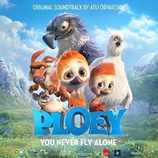 Ploey You Never Fly Alone Song - Ploey You Never Fly Alone Music - Ploey You Never Fly Alone Soundtrack - Ploey You Never Fly Alone Score