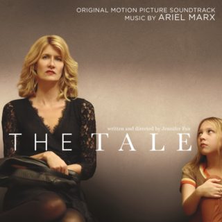 The Tale Song - The Tale Music - The Tale Soundtrack - The Tale Score
