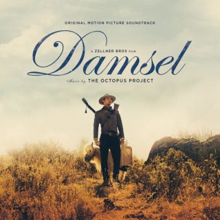 Damsel Song - Damsel Music - Damsel Soundtrack - Damsel Score