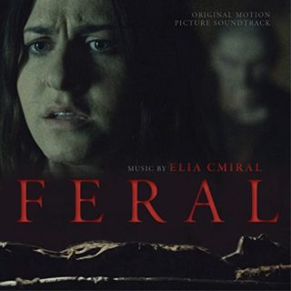Feral Song - Feral Music - Feral Soundtrack - Feral Score