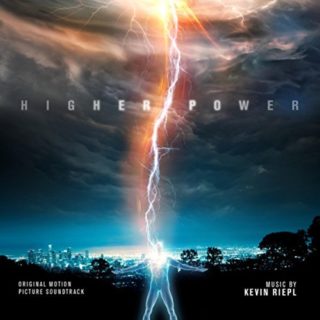Higher Power Song - Higher Power Music - Higher Power Soundtrack - Higher Power Score