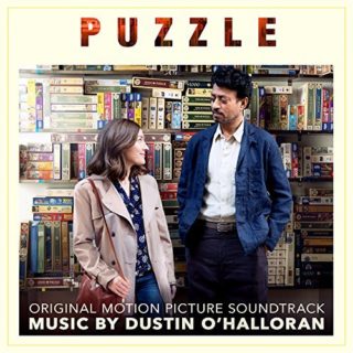 Puzzle Song - Puzzle Music - Puzzle Soundtrack - Puzzle Score