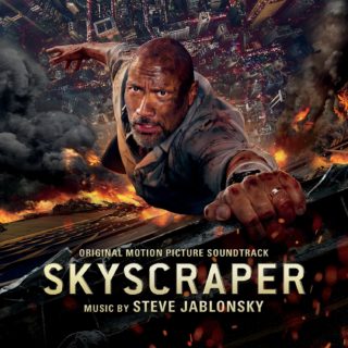 Skyscraper Song - Skyscraper Music - Skyscraper Soundtrack - Skyscraper Score
