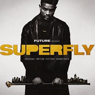 Superfly Song - Superfly Music - Superfly Soundtrack - Superfly Score