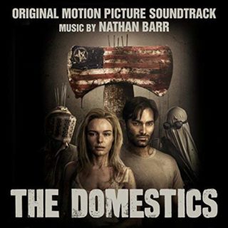 The Domestics Song - The Domestics Music - The Domestics Soundtrack - The Domestics Score