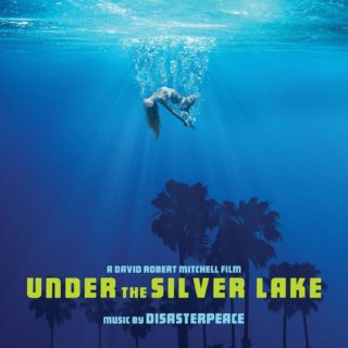 Under the Silver Lake Song - Under the Silver Lake Music - Under the Silver Lake Soundtrack - Under the Silver Lake Score