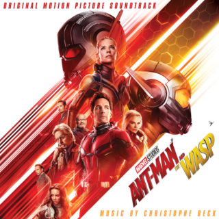 All the Songs from Ant-Man and the Wasp - Ant-Man and the Wasp Music - Ant-Man and the Wasp Soundtrack - Ant-Man and the Wasp Score – Ant-Man and the Wasp list of songs, ost, score, movies, download, music, trailers – Ant-Man and the Wasp song