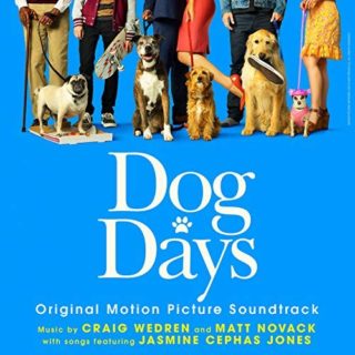 All the Songs from Dog Days - Dog Days Music - Dog Days Soundtrack - Dog Days Score – Dog Days list of songs, ost, score, movies, download, music, trailers – Dog Days song