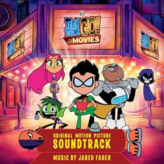 All the Songs from Teen Titans Go To the Movies - Teen Titans Go To the Movies Music - Teen Titans Go To the Movies Soundtrack - Teen Titans Go To the Movies Score – Teen Titans Go To the Movies list of songs, ost, score, movies, download, music, trailers – Teen Titans Go To the Movies song