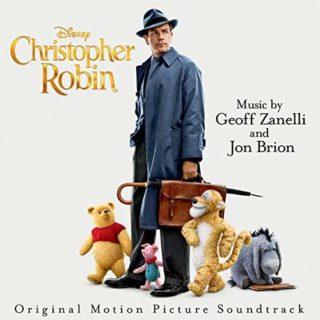 All the Songs from Christopher Robin - Christopher Robin Music - Christopher Robin Soundtrack - Christopher Robin Score – Christopher Robin list of songs, ost, score, movies, download, music, trailers – Christopher Robin song