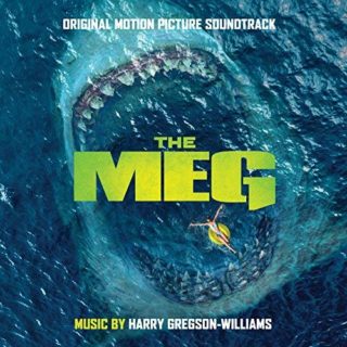All the Songs from The Meg - The Meg Music - The Meg Soundtrack - The Meg Score – The Meg list of songs, ost, score, movies, download, music, trailers – The Meg song